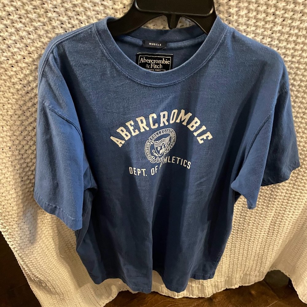 Men's Tshirt